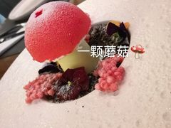 -Terra Rossa(陆家嘴中心店)