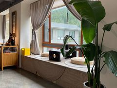 -云座·时光·观景咖啡厅(五爷庙店)