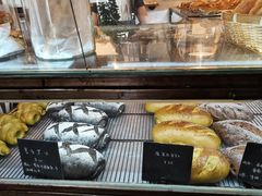 -仙峰天然面包(迎宾路店)