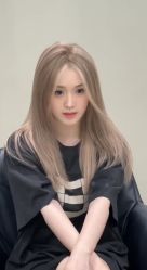 -3AM·S HAIR SALON烫发染发接发