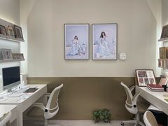 -HIMO海马体照相馆(上海华润CP静安店)