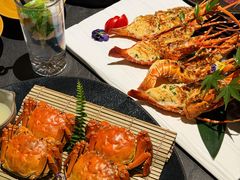 -上井料理黑金店(IFS国金中心店)
