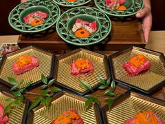 -鮨冠OMAKASE食べ放题(北京首店)