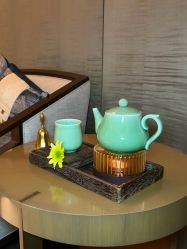 -VELEE·SPA高定疗愈会所