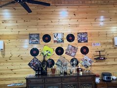 -一品渔乡·水库灶台鱼·乐享庭院