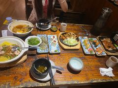-小川洋风料理(街道口店)