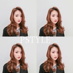 -P.STYLE 派斯造型