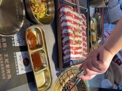 -明洞王妃家烤肉(苏州中心星悦汇店)