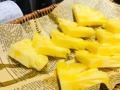 -韩盛·盛江山自助料理(中街大悦城店)