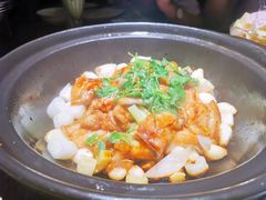 咖喱鱼-起源小厨(应天门店)
