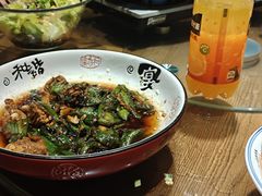 -彭厨(玉荣庄店)