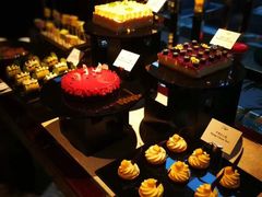 -深圳四季酒店·馥自助餐厅