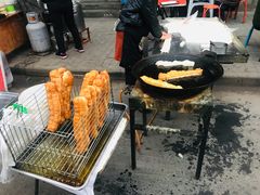 -东仓门早市