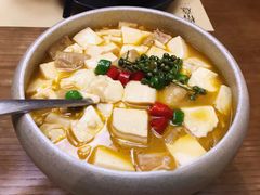 豆花肥肠-榕意·川味之美(深业上城店)