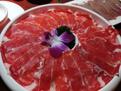 -大龙燚·旷野鲜火锅(广州首店)