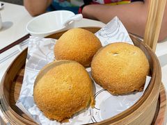 -蔡澜点心·粤菜(月星环球港店)