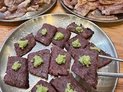-首尔朴宝·炭火烤肉(五角场店)