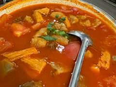 -东口码头·烧鸽子·鱼头泡饼·地方菜(金鹰悦城店)