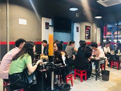 -碎怂烤肉(钟楼柳巷店)