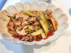 -火山屋台(新街口店)