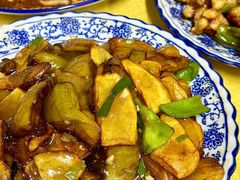 -红升老菜馆(巨兴街店)