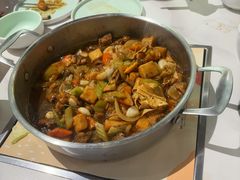 -黄记煌三汁焖锅(民乐园万达店)
