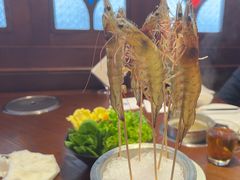 -东海怡品海鲜豆捞(舟宿夜江店)