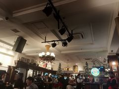 -宝莱纳餐厅(滨江店)