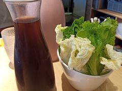 -牛腩之旅·牛腩牛杂煲(光启城美食城店)
