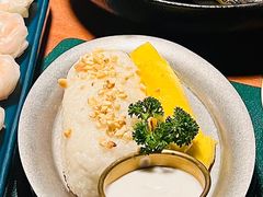 -ChitChat奇洽·Bistro(黎黄陂路店)