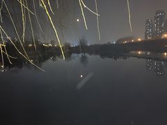 -前关湿地公园