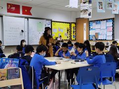 -协和双语学校(虹桥校区)