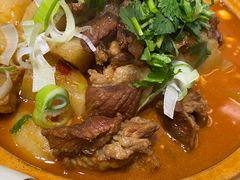 -鸿源斋清真豫菜(惠济店)