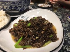 -老字号农家宴