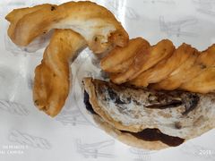 -头壹号  羊汤·饸饹面·大油条(西二旗店)