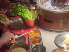 -西塔老太太泥炉烤肉(温州首店万象城黑金店)