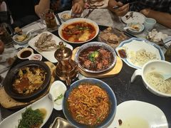 -品回味清真西北楼(宁波首店)