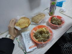 -二七友名焖子铺