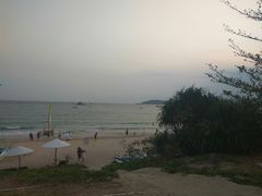 -亚龙湾海底世界