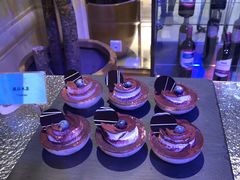 -国宾酒店-花园咖啡自助餐厅(北营房中街店)