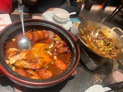 -宁邦·家宴·南京菜(红山动物园店)