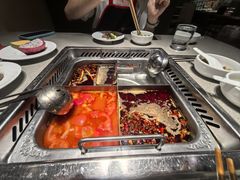 -海底捞火锅(东方时代广场店)