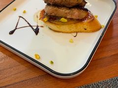 -帕歌西班牙餐厅paco tapas