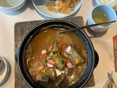 -龙泉人椰子鸡.糟粕醋.海南菜(三亚旗舰店)