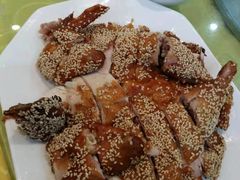 -台山美食一绝阿四台山黄鳝饭(阿四创作店)