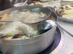 -刘少华贵州小黄牛·鲜牛肉火锅(总店)
