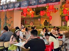 -奔跑吧陕菜·盛世长安(民乐园万达店)