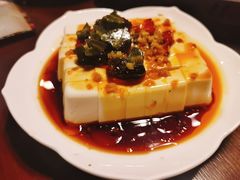 豆腐皮蛋-金龙·打边炉(南京西路店)