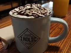 -I HOLIC艾豪丽披萨(KKone店)