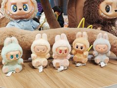 -泡泡玛特POPMART(合生汇店)